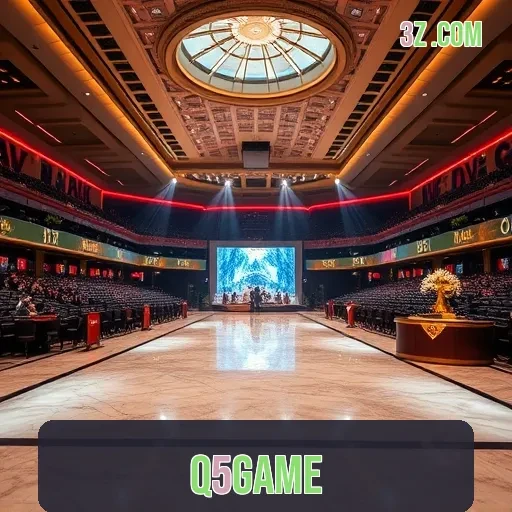 q5game: Descubra as Vantagens do App para Jogar Mais