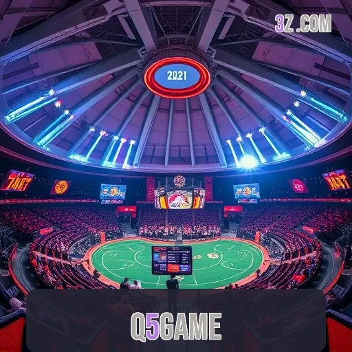 q5game: Descubra os Benefícios dos Pagamentos Rápidos em Jogos