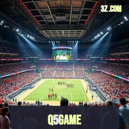 q5game: Descubra as Melhores Caça-Níqueis do Brasil