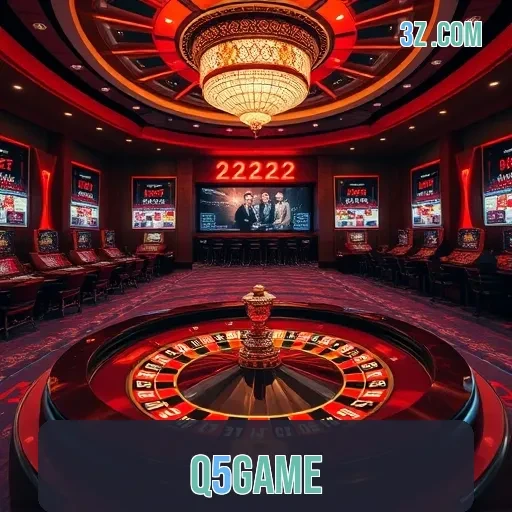 q5game: Um Guia Sobre Seu Site de Jogos Confiável